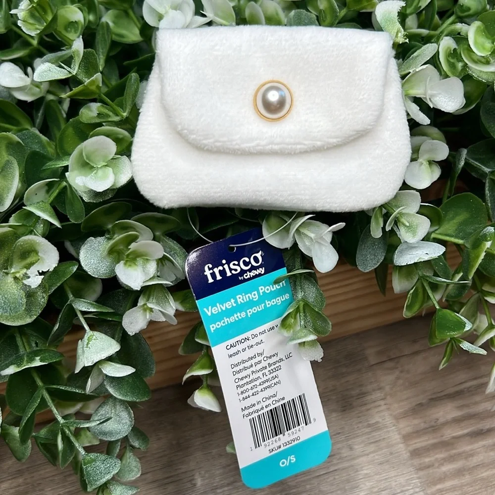 Frisco wedding velvet